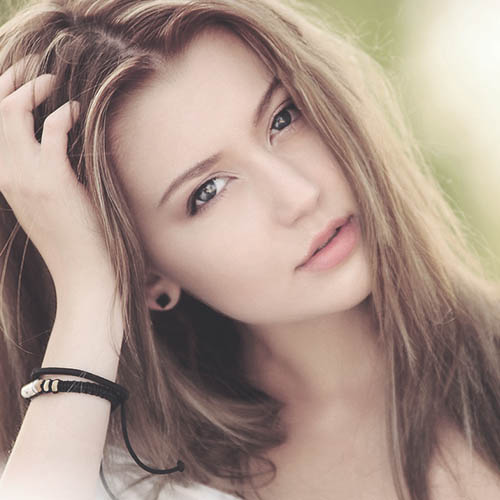 Accès beaute femmes et bien etre. Univers de la femme à la Pharmacie Rose