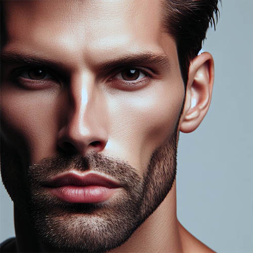 produits cosmétiques pour homme à Outreau