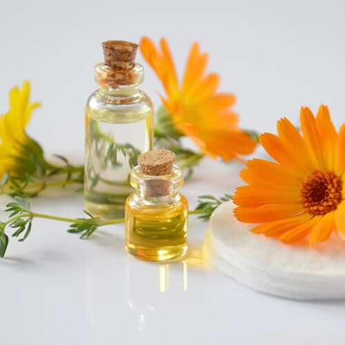  huile essentielle univers BIO pharmacie Rose